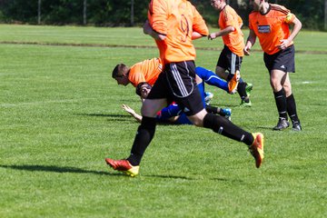Bild 85 - Herren FSG BraWie 08 - TSV N�tzen : Ergebnis: 1:2